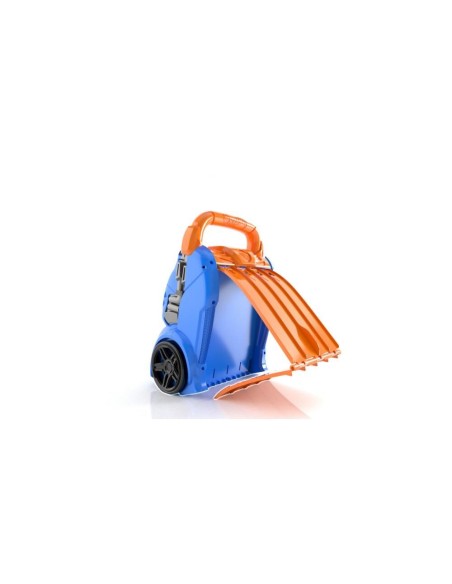 GUARDACOCHES / LANZADOR HOT WHEELS 2 EN