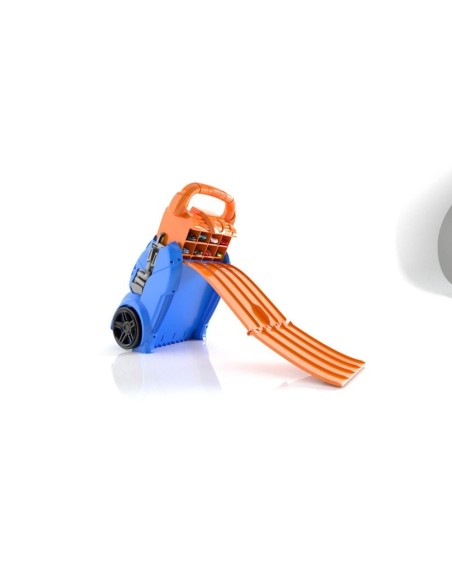 GUARDACOCHES / LANZADOR HOT WHEELS 2 EN
