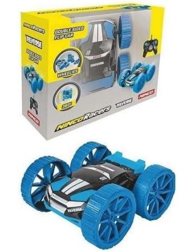 NincoRacers Reverse Coche teledirigido 
