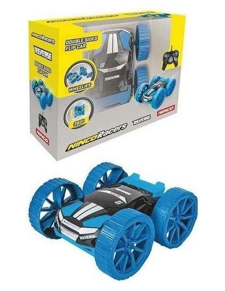 NincoRacers Reverse Coche teledirigido 