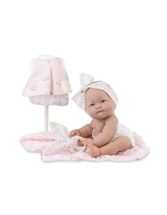 Muñeca poppy 35cm