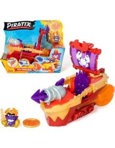 Piratix Sea Crusher