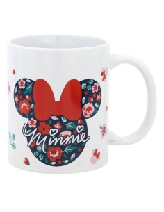 Minnie Mouse Taza de cerámica de 325 ml