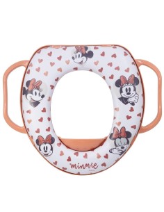 Reductor de WC Minnie Mouse