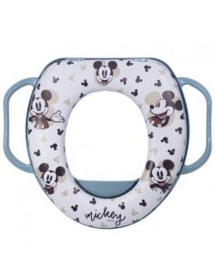 Reductor de WC Mickey Mouse