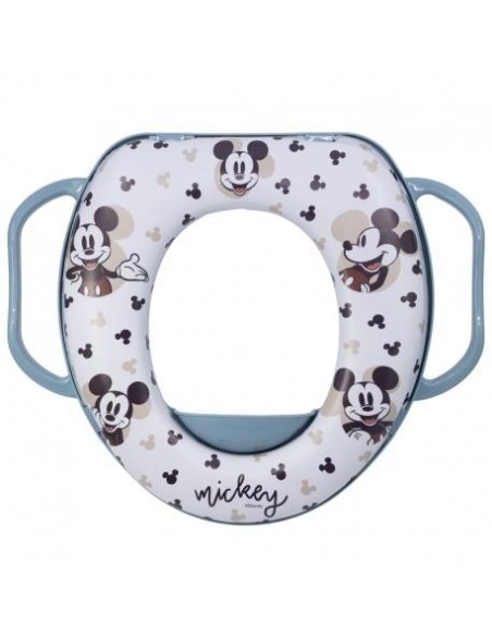 Reductor de WC Mickey Mouse