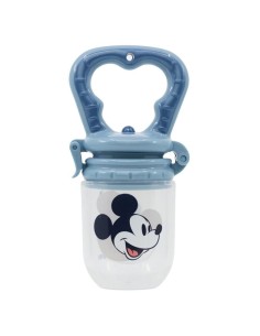 Alimentador antiahogo Mickey full smiles