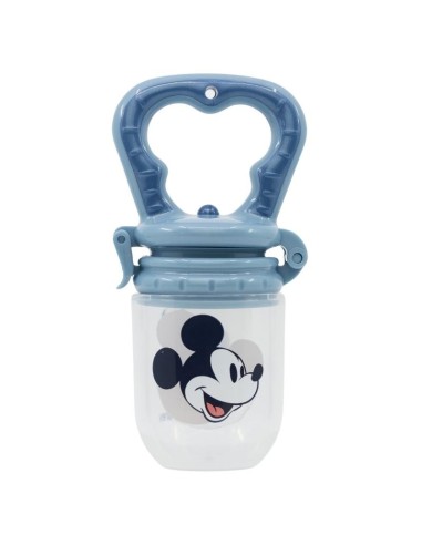 Alimentador antiahogo Mickey full smiles