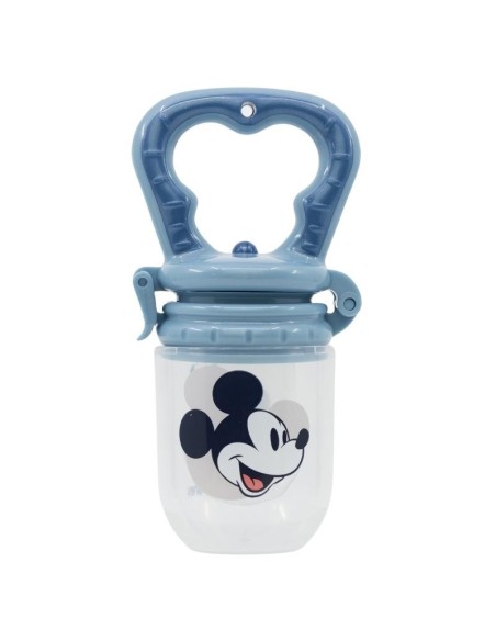 Alimentador antiahogo Mickey full smiles
