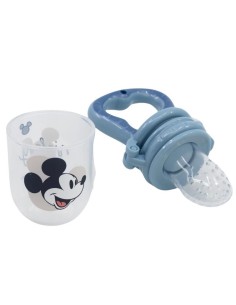 Alimentador antiahogo Mickey full smiles 2