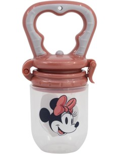  Alimentador Antiahogo Minnie Mouse Hear