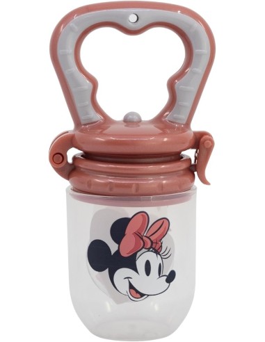 Alimentador Antiahogo Minnie Mouse Hear