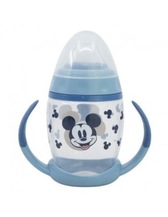 Mickey Taza entrenamiento fancy 270ml