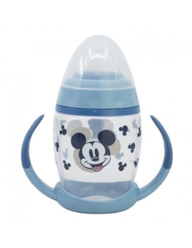 Mickey Taza entrenamiento fancy 270ml