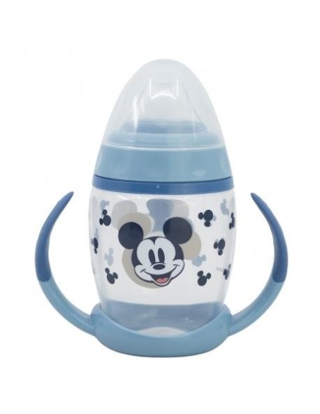 Mickey Taza entrenamiento fancy 270ml