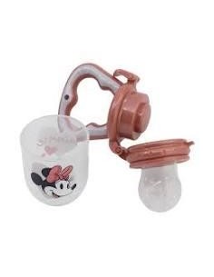  Alimentador Antiahogo Minnie Mouse Hear 2