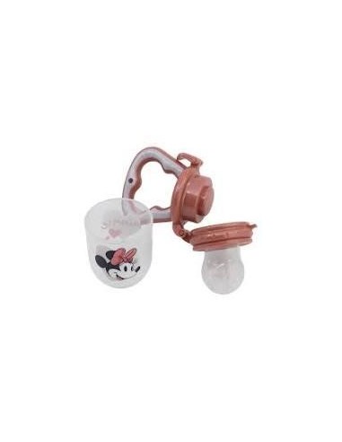  Alimentador Antiahogo Minnie Mouse Hear