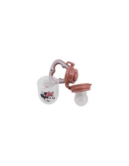  Alimentador Antiahogo Minnie Mouse Hear