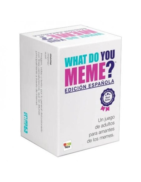 What do you meme