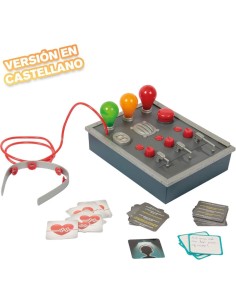La máquina de la verdad 2