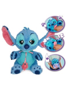 Baby paws stitch 2