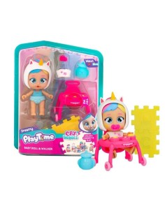 Bebés Llorones Playtime Dreamy andador 2