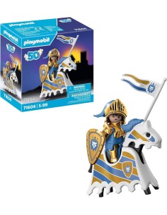 Playmobil caballero medieval edición esp
