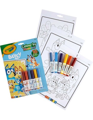 Libro Actividades Y Colorear Por Números