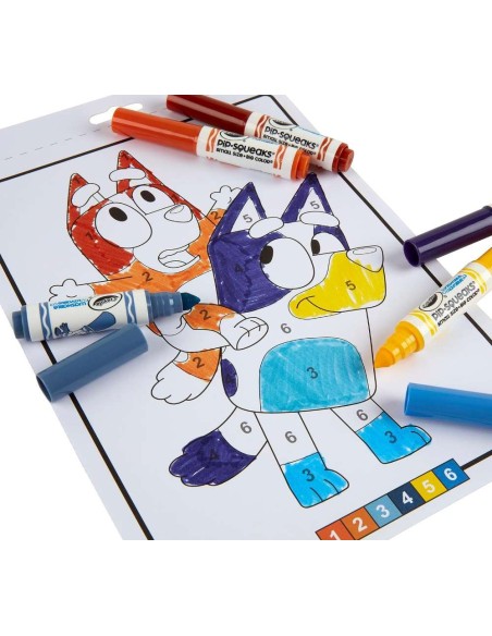 Libro Actividades Y Colorear Por Números
