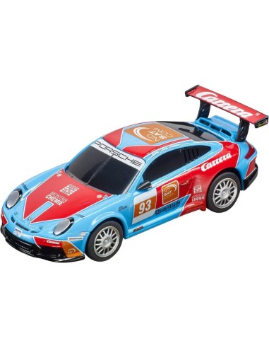 Coche Carrera Go Porsche 997 GT3