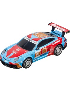 Coche Carrera Go Porsche 997 GT3 2