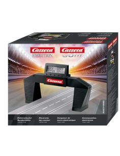 CARRERA Cuenta vueltas electrónico