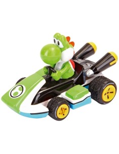PULL & SPEED NINTENDO MARIO KART 8 CAJA 2