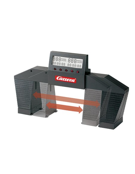 CARRERA Cuenta vueltas electrónico