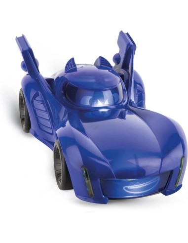 Batwheels Carrera First BAM R/C