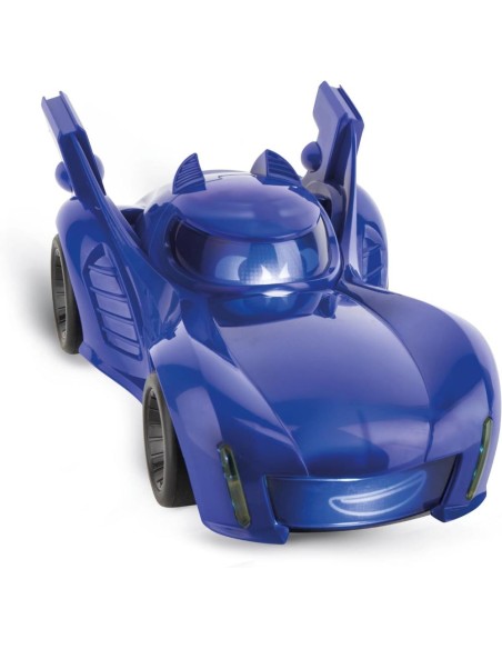 Batwheels Carrera First BAM R/C