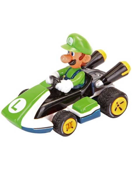 PULL & SPEED NINTENDO MARIO KART 8 CAJA