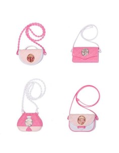 Bolso + accesorios Chic Petites Princesa