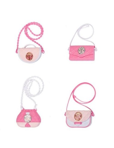 Bolso + accesorios Chic Petites Princesa