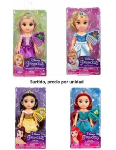 Princesa Disney petite (surtido)