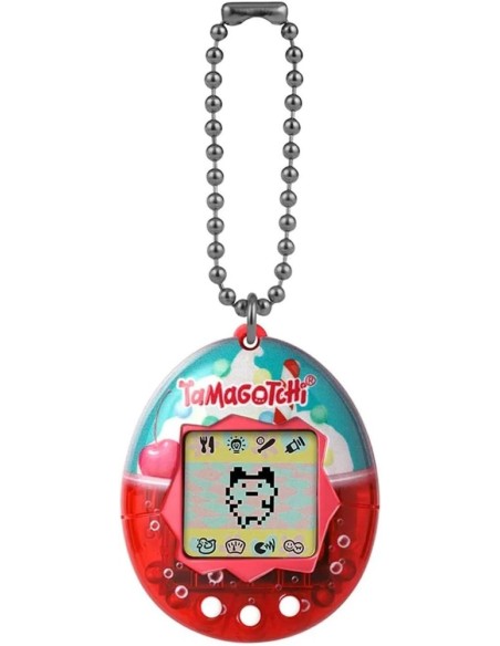 TAMAGOTCHI ORIGINAL Ice Cream Float
