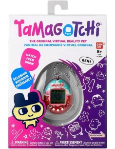 TAMAGOTCHI ORIGINAL Ice Cream Float 2