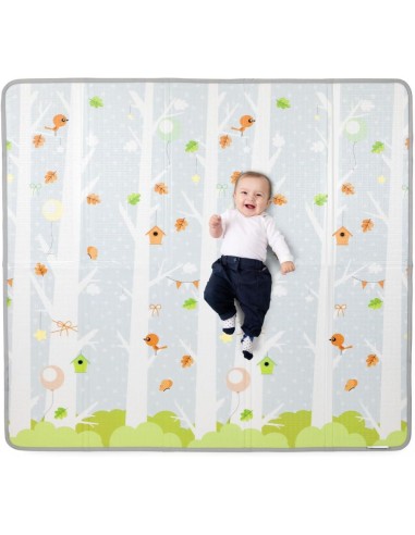 Tapete Grande Chicco 2en1  200x180 cm