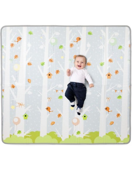 Tapete Grande Chicco 2en1  200x180 cm
