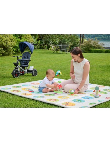 Tapete Grande Chicco 2en1  200x180 cm