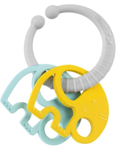 Chicco Set De Regalo Primeras Comidas