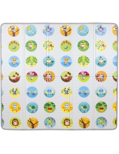 Tapete Grande Chicco 2en1  200x180 cm