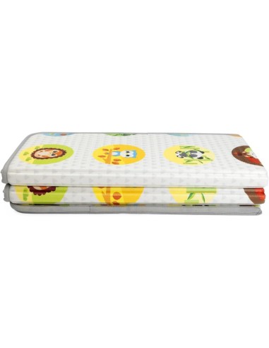 Tapete Grande Chicco 2en1  200x180 cm