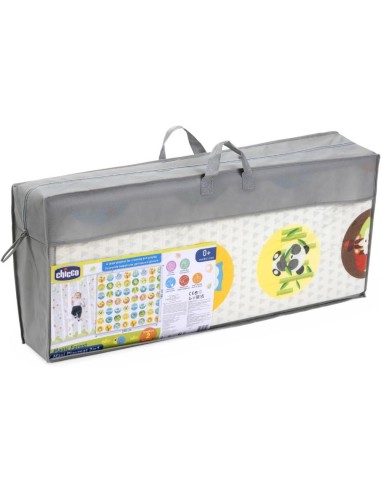 Tapete Grande Chicco 2en1  200x180 cm