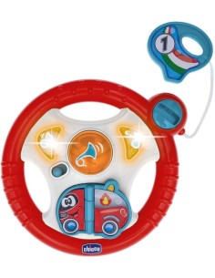 VOLANTE CHICCO BABY DRIVER